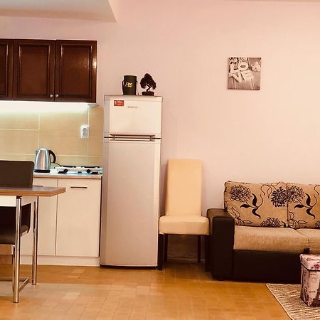 Apartments Aleksandar Petrovac 客房 照片
