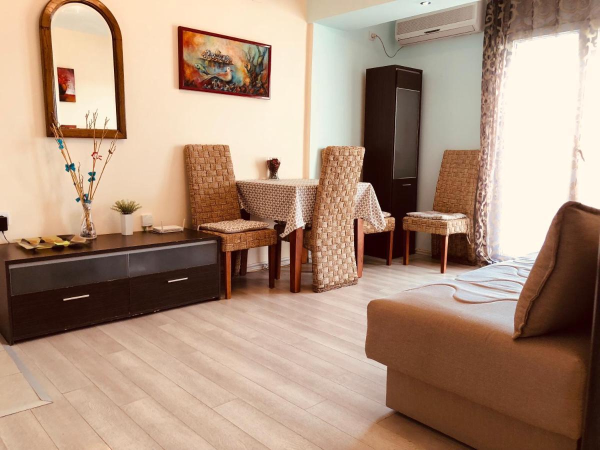 Apartments Aleksandar Petrovac 客房 照片