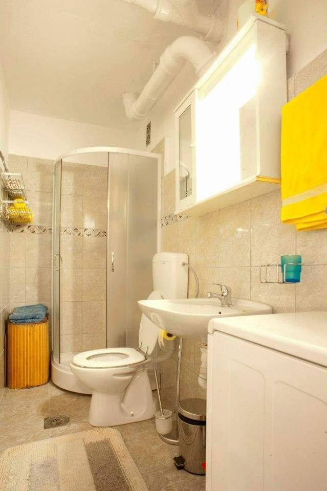 Apartments Aleksandar Petrovac 客房 照片