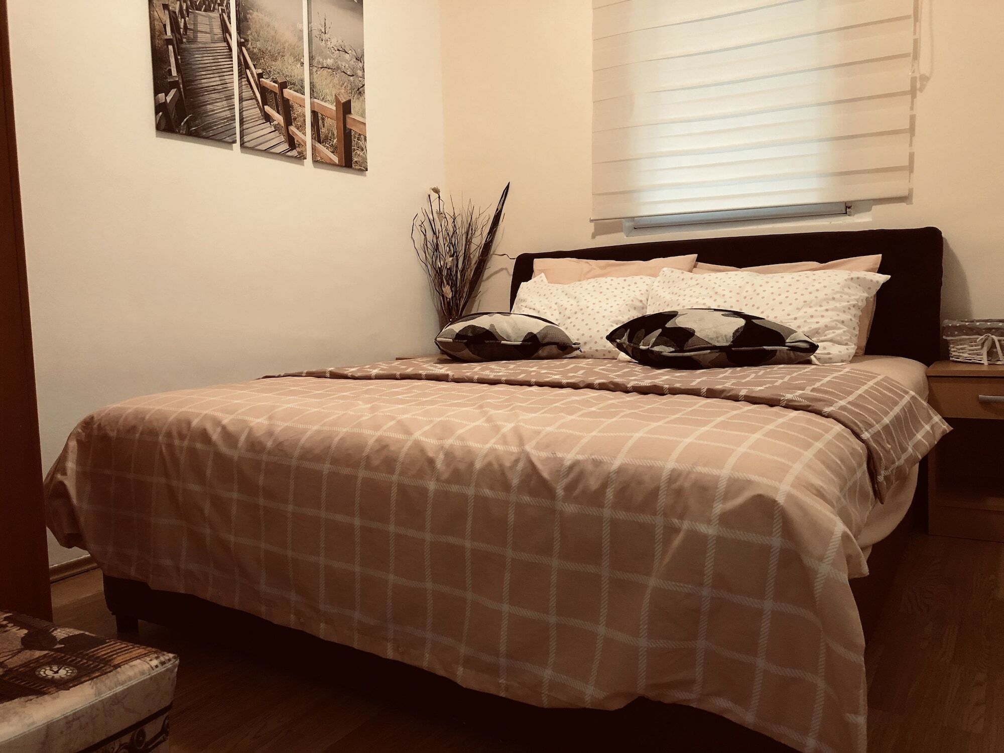 Apartments Aleksandar Petrovac 外观 照片